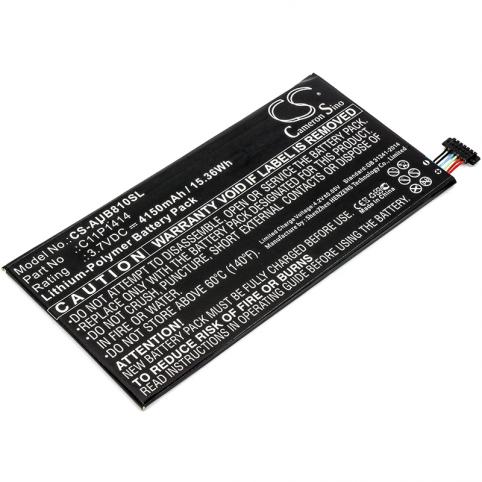 Batteria tavoletta asus cb81