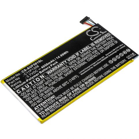 Batteria tavoletta asus transformer pad tf501t