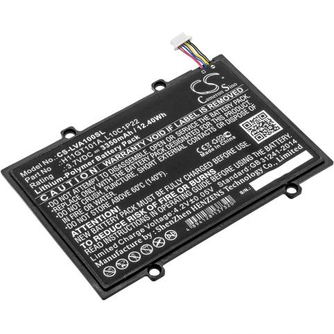 Batteria  lenovo 121500028