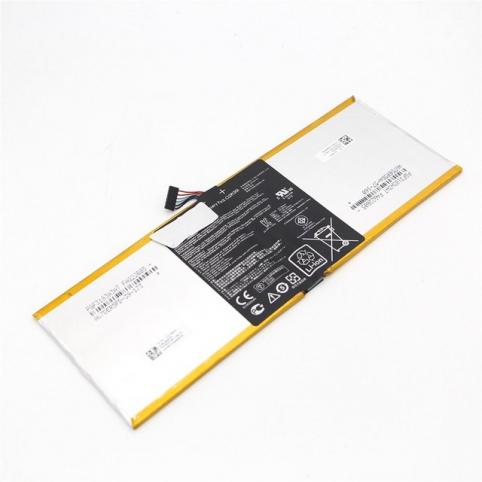 Batteria tavoletta asus memo pad 10 me302kl c12p1301