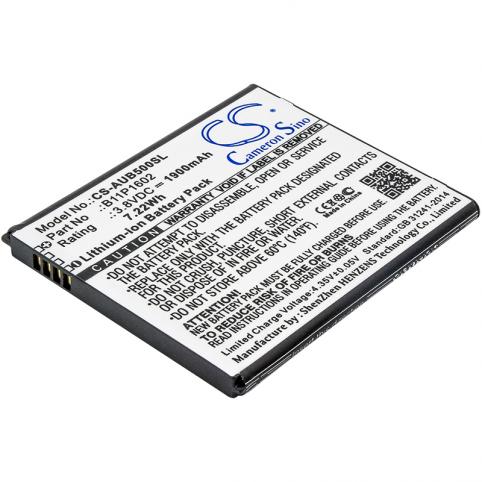 Batteria tavoletta asus zenfone go 5.0