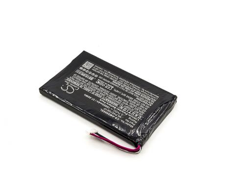 Batteria per tablet autel mlp4670b1p maxisys ms906bt batteria tavoletta