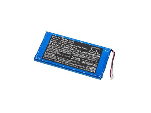 Batteria  xtool pl6065100 2s