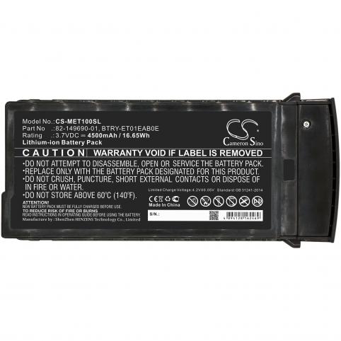 Batteria  motorola 82 149690 01