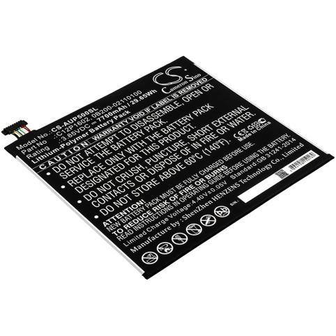 Batteria tavoletta asus z500kl