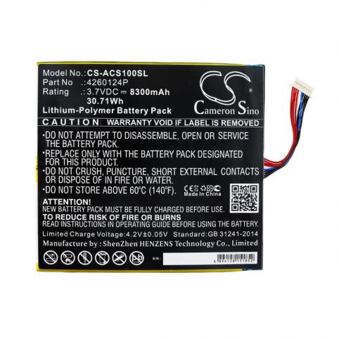 Batteria  acer 4260124p aspire n15p2