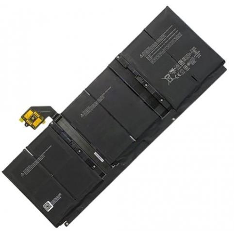 Batteria tavoletta microsoft surface 3 13.5 1868