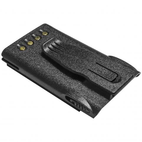 Batteria talkie walkie kirisun pt 3200