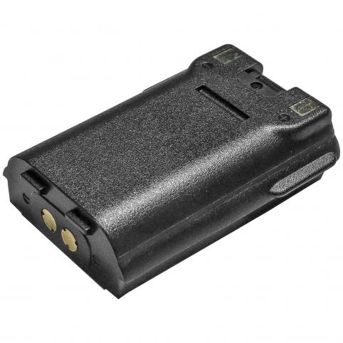 Batteria per icom bp 245 ic m71