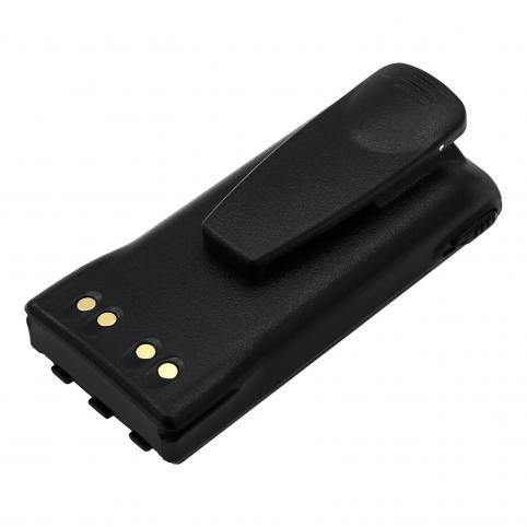 Batteria talkie walkie motorola gp330