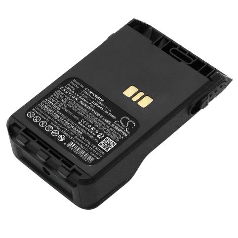 Batteria talkie walkie motorola dp3661