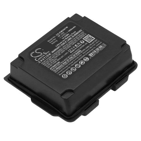 Batteria talkie walkie icom ic 92ad