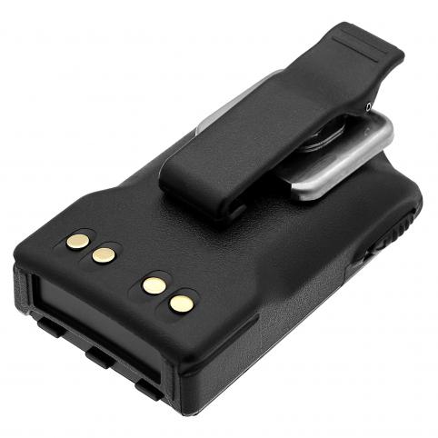 Batteria talkie walkie motorola pro 5150 elite