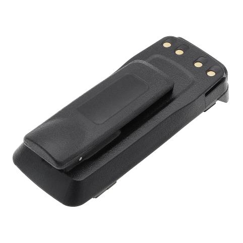 Batteria talkie walkie vertex vxd720