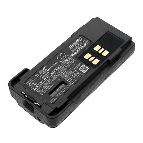 Batteria per motorola pmnn4409 xpr7350