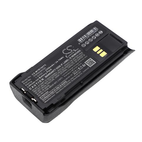 Batteria talkie walkie motorola r7