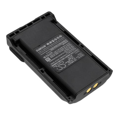 Batteria talkie walkie icom ic f33