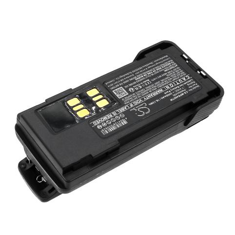 Batteria talkie walkie motorola dep550e
