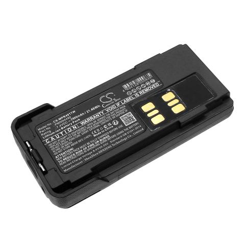 Batteria talkie walkie motorola dp2600