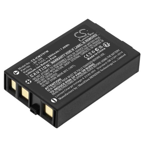 Bp-296 ic-m37