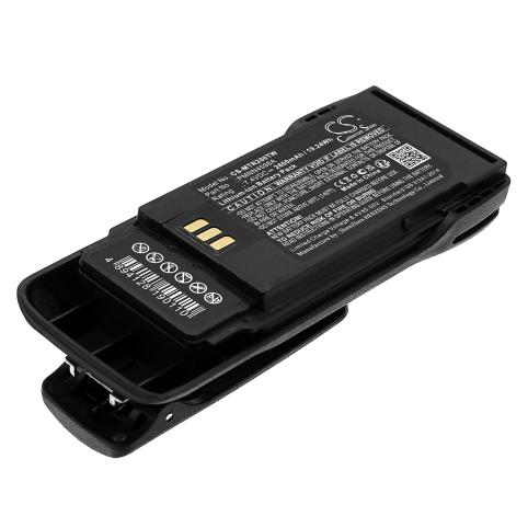 Pmnn4600a r2