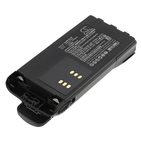Batteria talkie walkie motorola mtx8250 ls