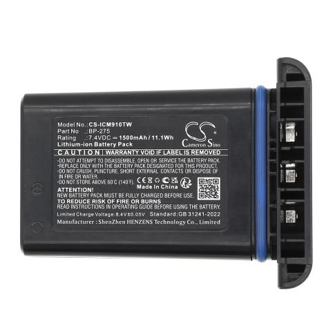 Bp-275 ic-m91d