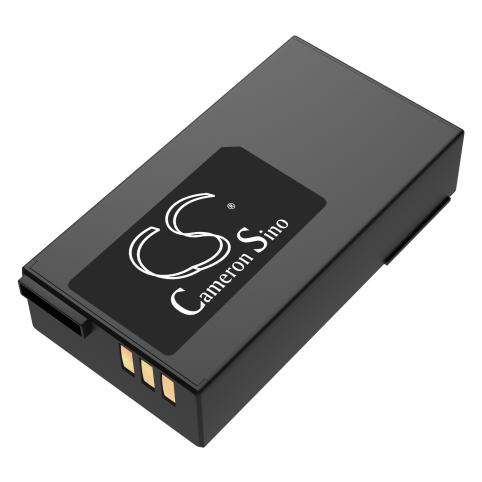 Batteria per icom bp 306 ic m94d
