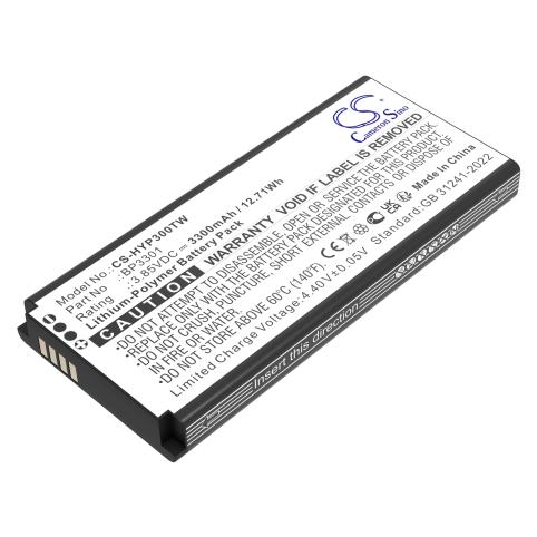 Batteria talkie walkie hytera p30 poc rado