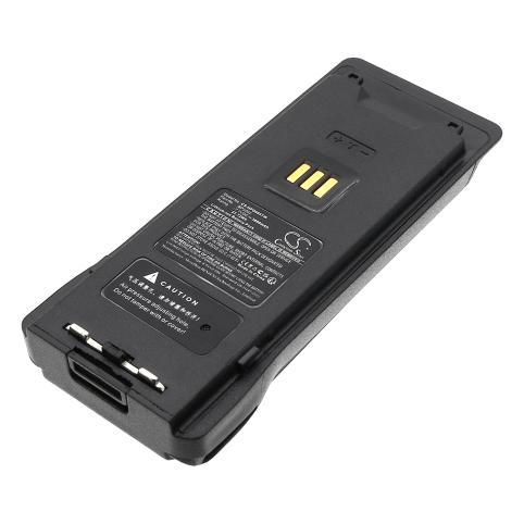 Batteria per hytera bp3002 hp605