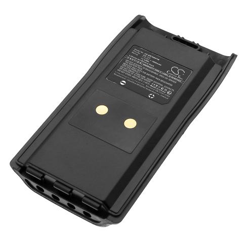 Batteria talkie walkie kirisun pt 6800