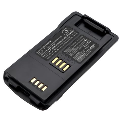 Batteria talkie walkie eads thr8