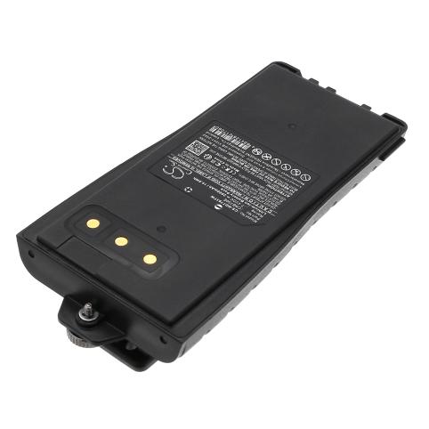 Refc batteria cnb750e