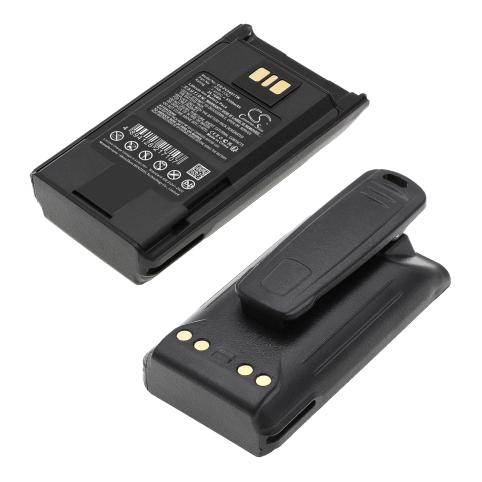 Batteria per vertex standard fnb 112li vx 260