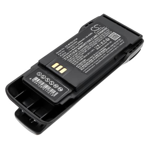 Batteria talkie walkie motorola r2