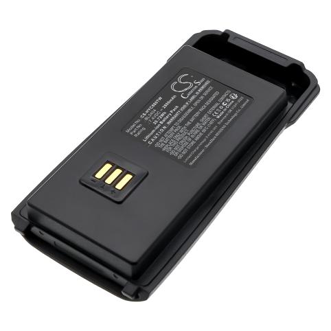 Batteria talkie walkie hytera tc 880gm