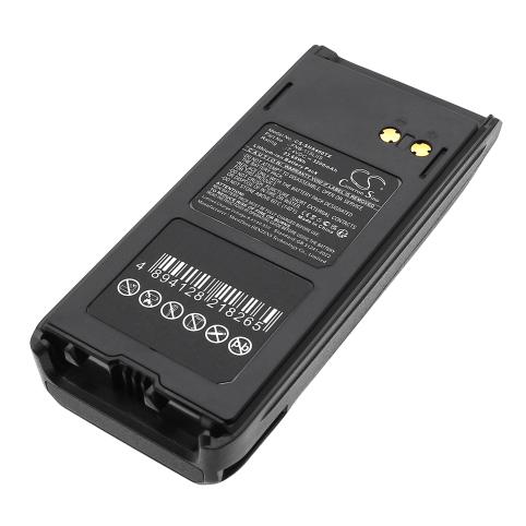 Batteria talkie walkie standard horizon hx400is