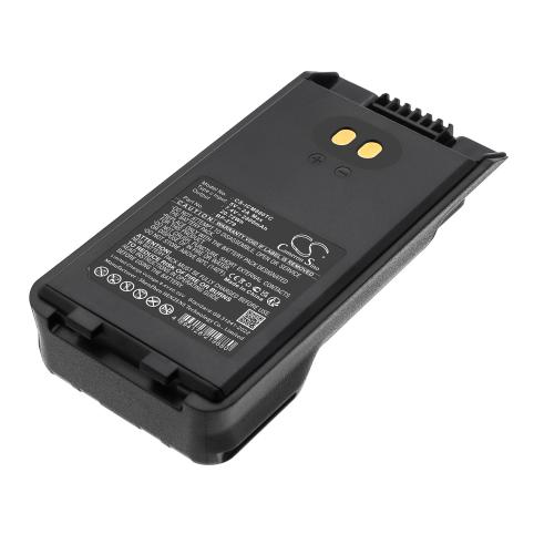 Batteria talkie walkie bearcom ic f1000