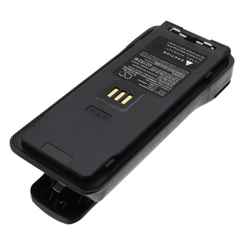 Batteria talkie walkie hytera hp505