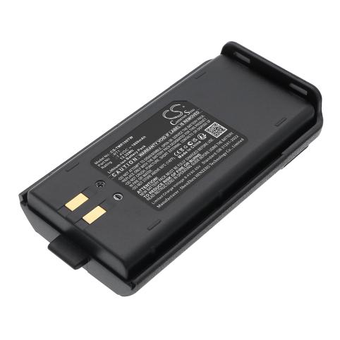 Batteria talkie walkie retevis rt1