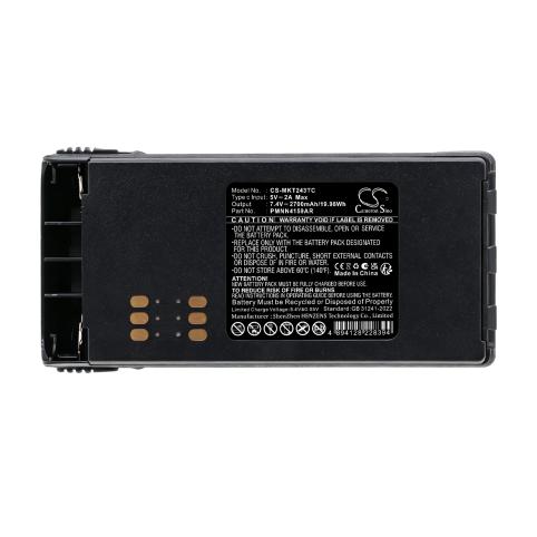 Batteria  motorola hnn9009ar