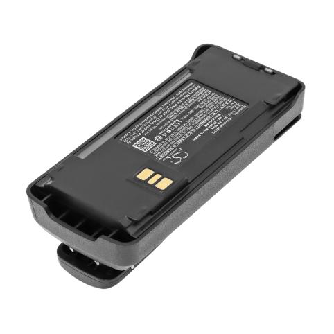 Batteria talkie walkie motorola ep450