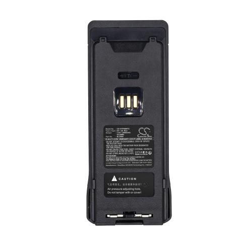 Batteria talkie walkie hytera hp685