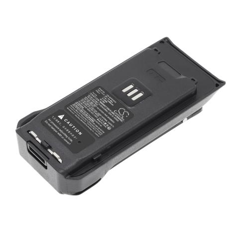 Batteria talkie walkie hytera ap588