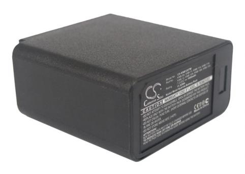 Batteria  kenwood knb-9a tk-250
