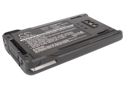 Batteria  kenwood knb-47l nx-200