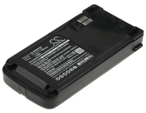 Batteria  kenwood pb-39 th-d7a