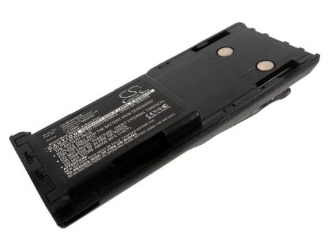 Batteria talkie walkie motorola cp250