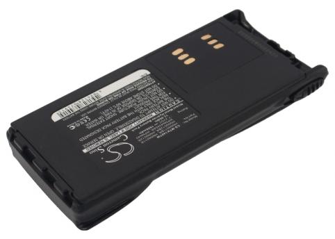Batteria talkie walkie motorola gp340