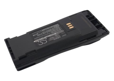 Batteria talkie walkie motorola cp040